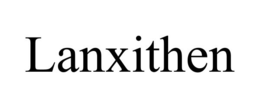 LANXITHEN