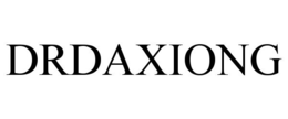 DRDAXIONG