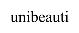 UNIBEAUTI