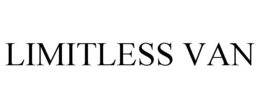 LIMITLESS VAN