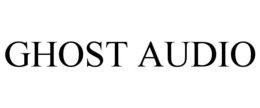GHOST AUDIO