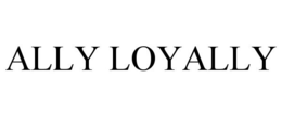 ALLY LOYALLY