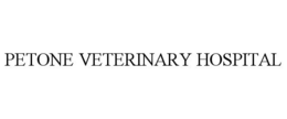 PETONE VETERINARY HOSPITAL