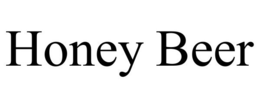 HONEY BEER