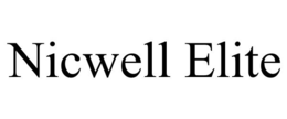 NICWELL ELITE