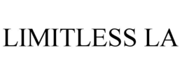 LIMITLESS LA