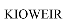 KIOWEIR