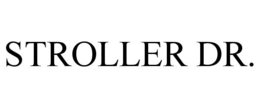 STROLLER DR.
