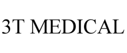 3T MEDICAL