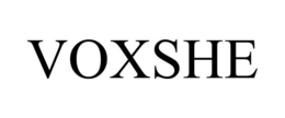 VOXSHE