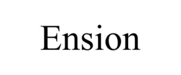 ENSION