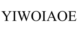 YIWOIAOE