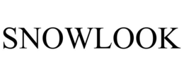 SNOWLOOK