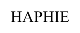 HAPHIE