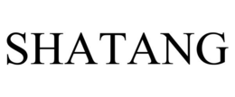 SHATANG