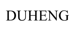 DUHENG