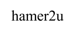 HAMER2U