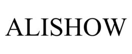ALISHOW