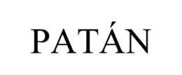 PATÁN