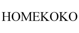 HOMEKOKO