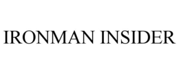 IRONMAN INSIDER