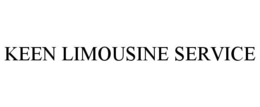 KEEN LIMOUSINE SERVICE