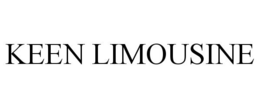 KEEN LIMOUSINE
