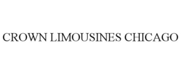 CROWN LIMOUSINES CHICAGO