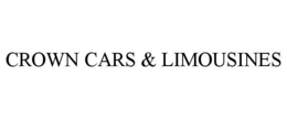 CROWN CARS & LIMOUSINES