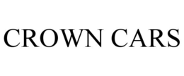 CROWN CARS