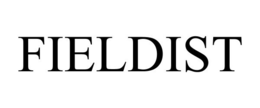 FIELDIST
