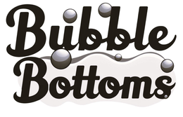 BUBBLE BOTTOMS