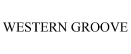 WESTERN GROOVE
