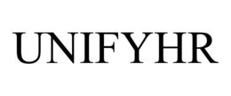 UNIFYHR