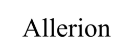 ALLERION
