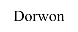 DORWON