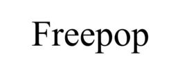 FREEPOP