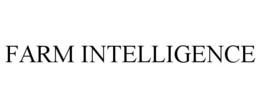 FARM INTELLIGENCE