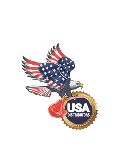 USA DISTRIBUTORS