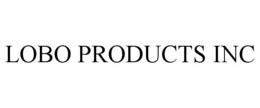 LOBO PRODUCTS INC