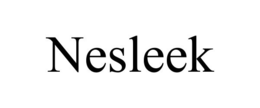 NESLEEK