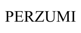 PERZUMI