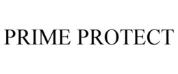 PRIME PROTECT