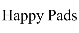 HAPPY PADS