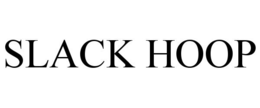 SLACK HOOP