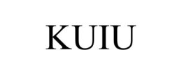 KUIU