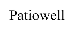 PATIOWELL