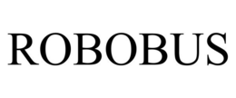 ROBOBUS