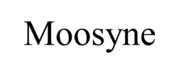 MOOSYNE