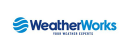 WEATHERWORKS YOUR WEATHER EXPERTS